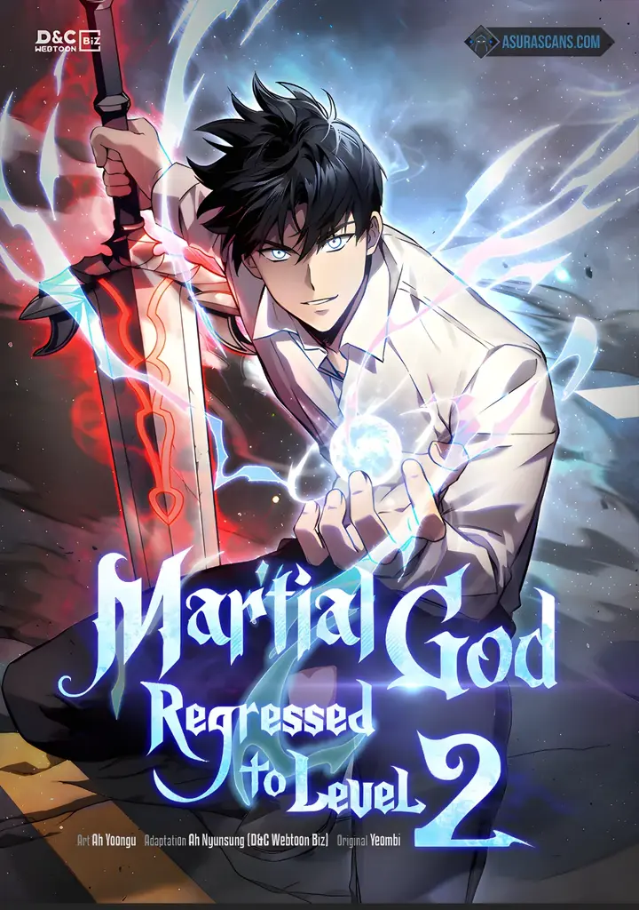 martial-god-regressed-to-level-2-image