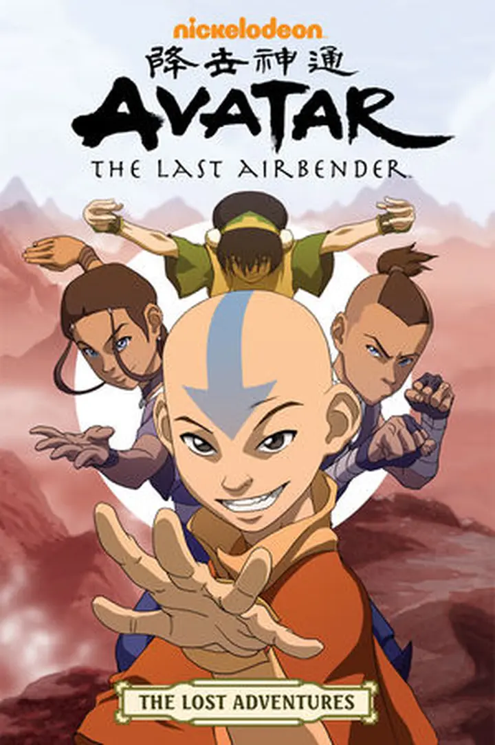 nickelodeon-avatar-the-last-airbender-the-lost-adventures-image