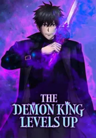 the-demon-king-levels-up-image