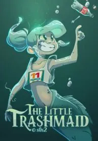 the-little-trashmaid-image